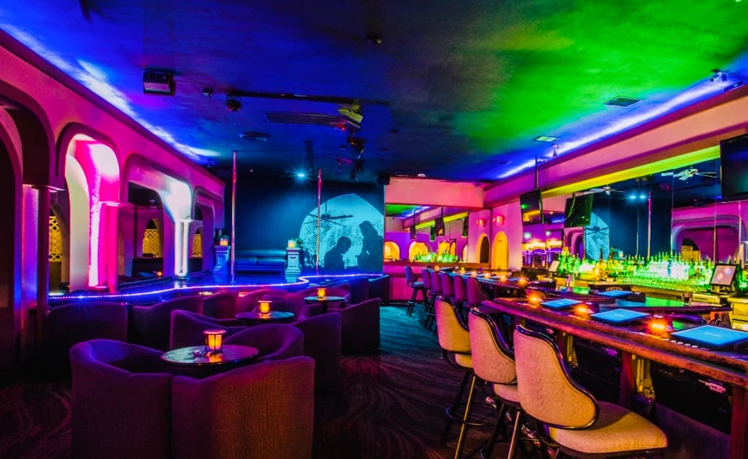 Play It Again Sam's verified venue photo